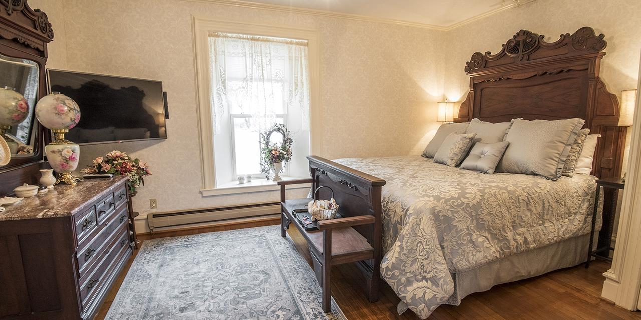 Clover Cliff Ranch Bed And Breakfast Elmdale Exterior photo